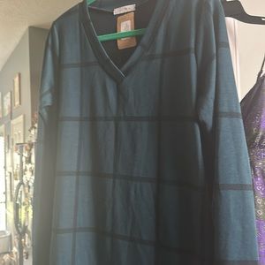 Nice checked dress from Reborn J